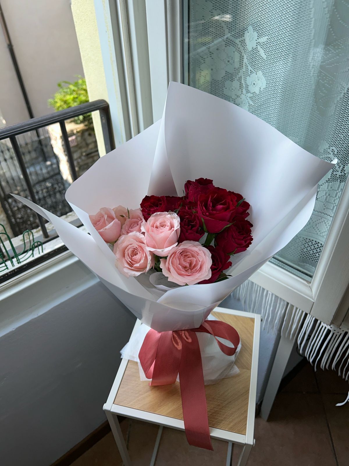 Bouquet LLOÁ