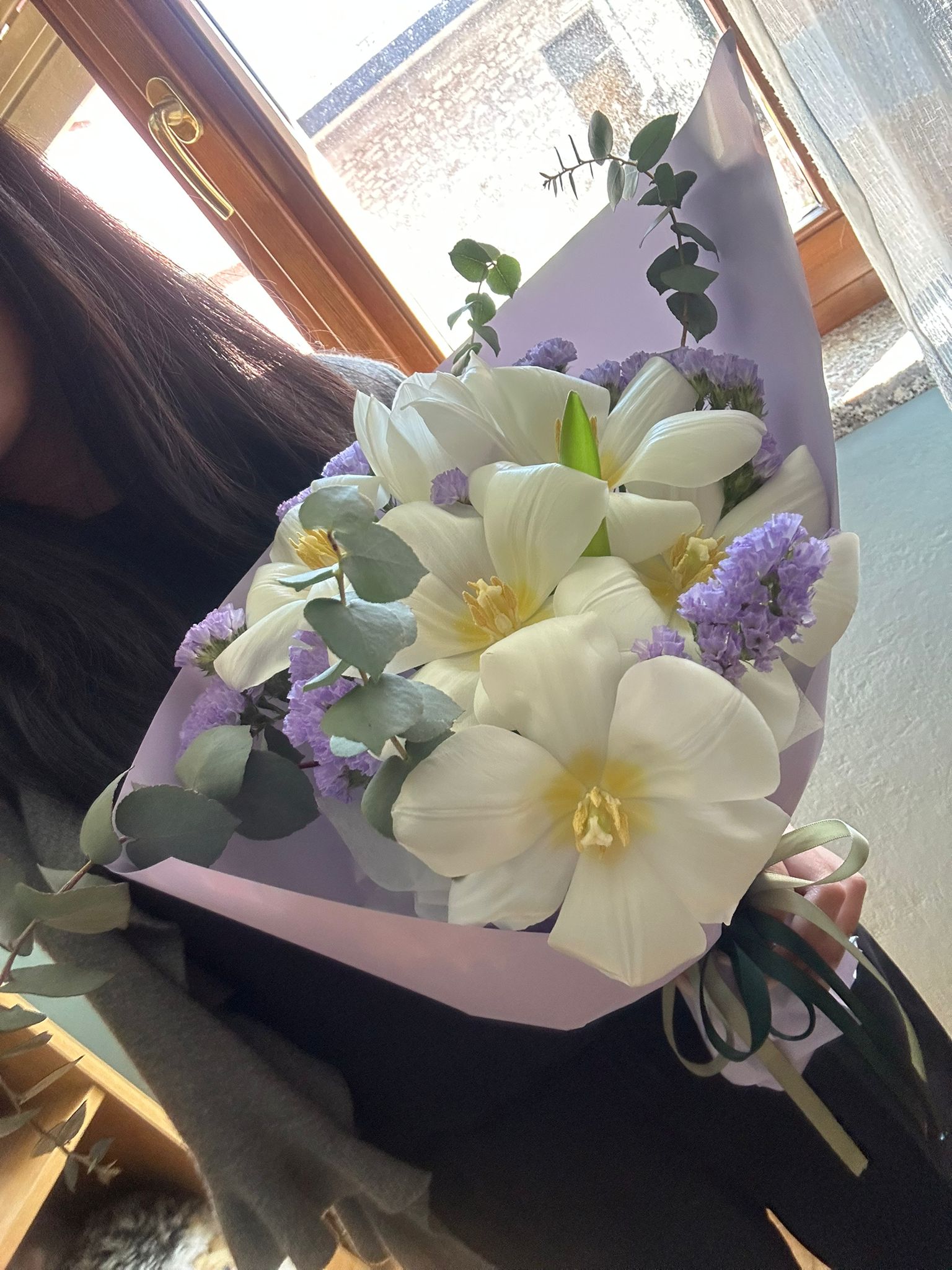 Bouquet LLOÁ